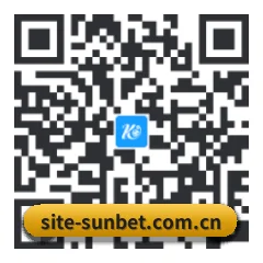 iOS 系统版 二维码